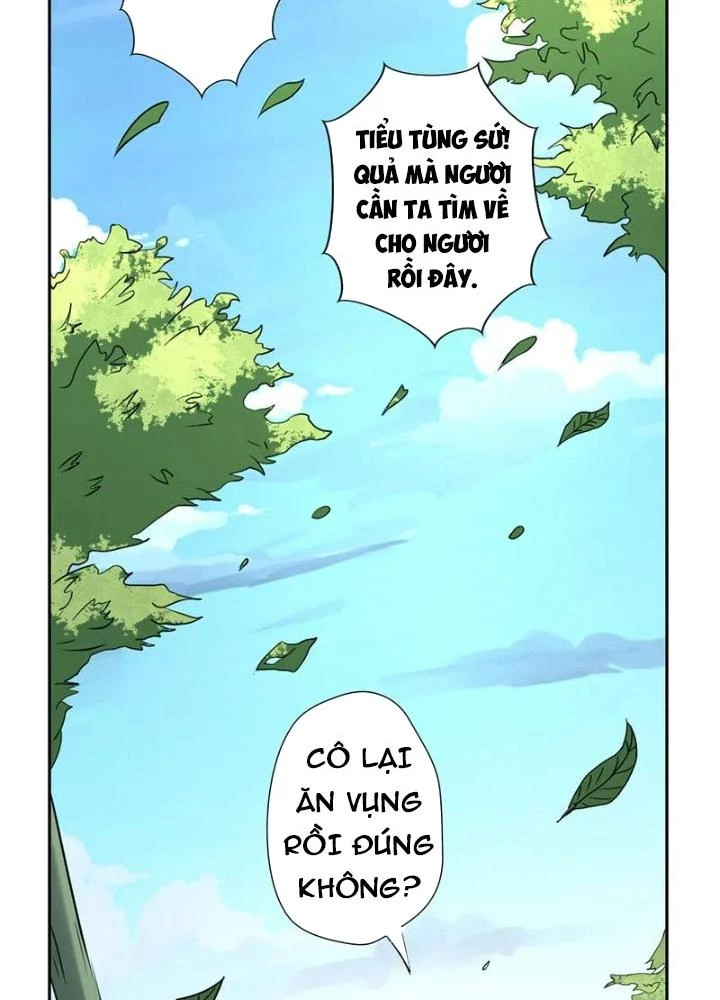 Dị Giới Trung Dược Phổ Chapter 15 - 13