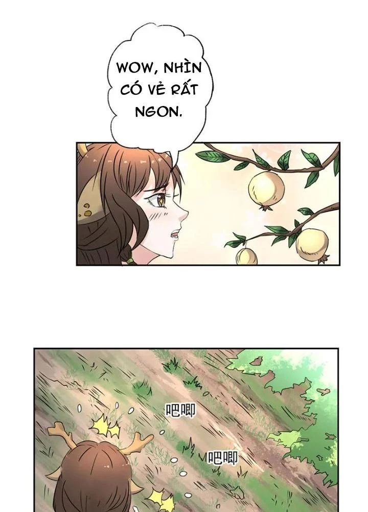 Dị Giới Trung Dược Phổ Chapter 15 - 21