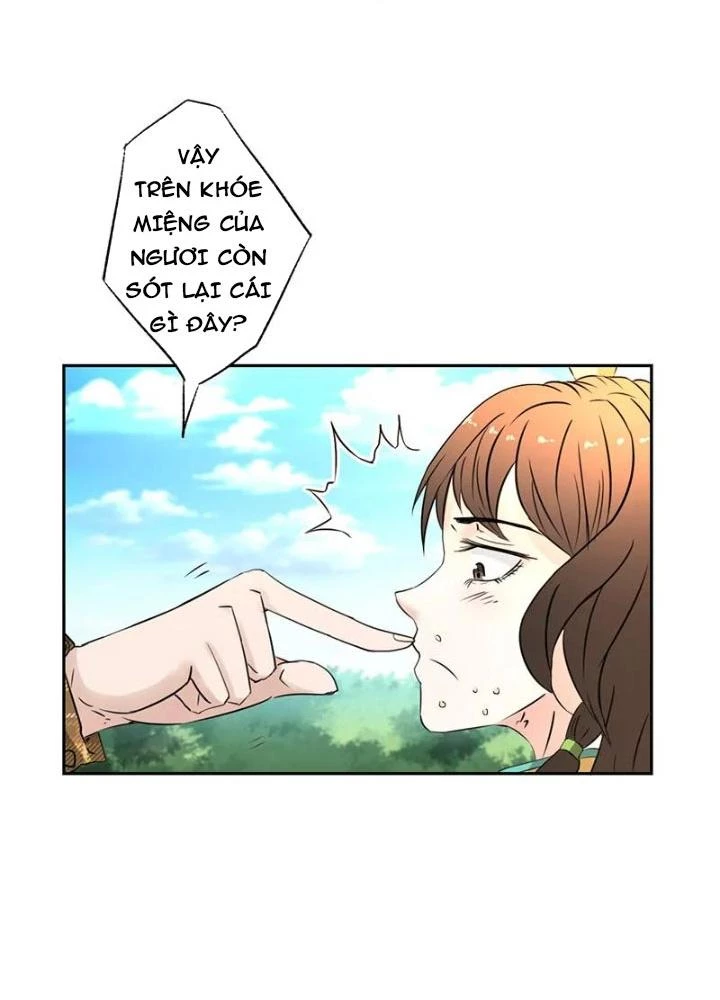 Dị Giới Trung Dược Phổ Chapter 15 - 23