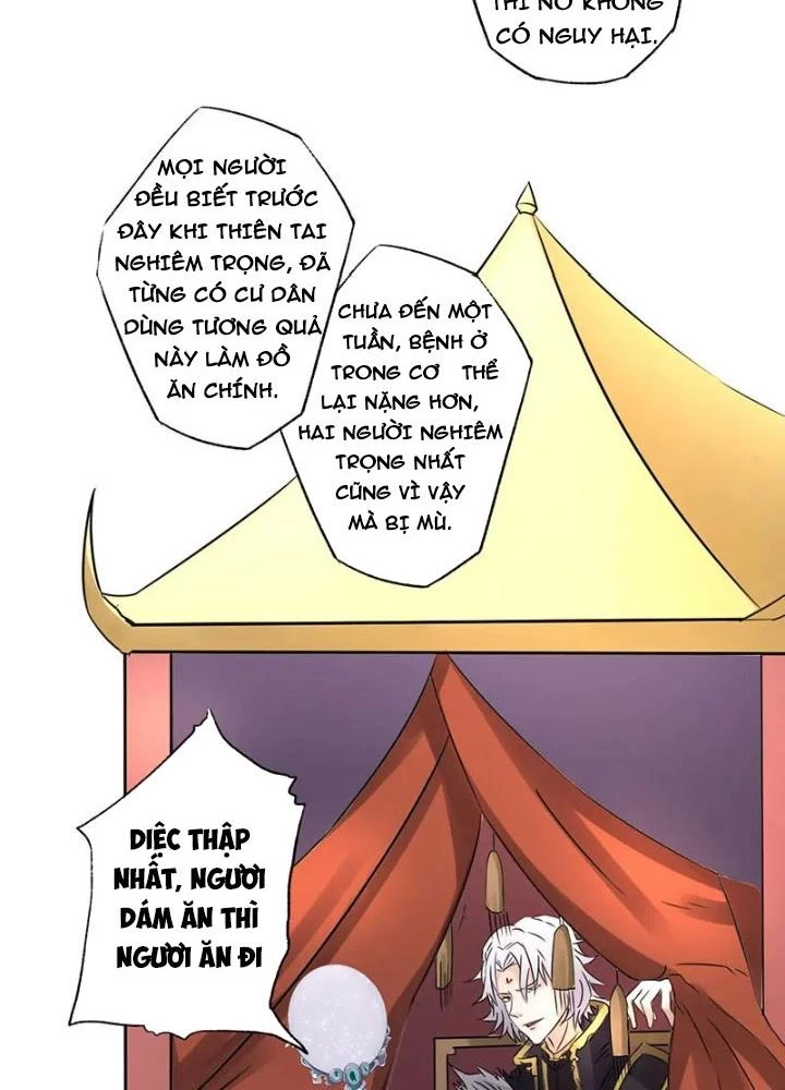 Dị Giới Trung Dược Phổ Chapter 15 - 29