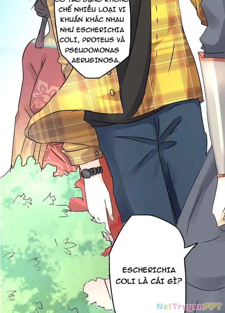 Dị Giới Trung Dược Phổ Chapter 15 - 39