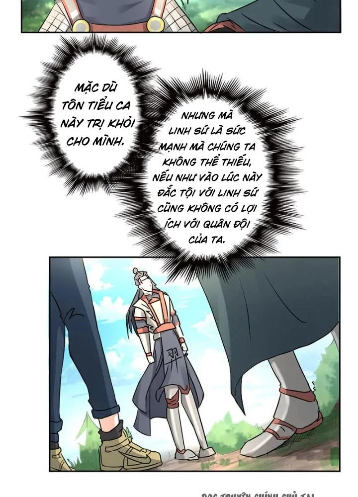 Dị Giới Trung Dược Phổ Chapter 15 - 49