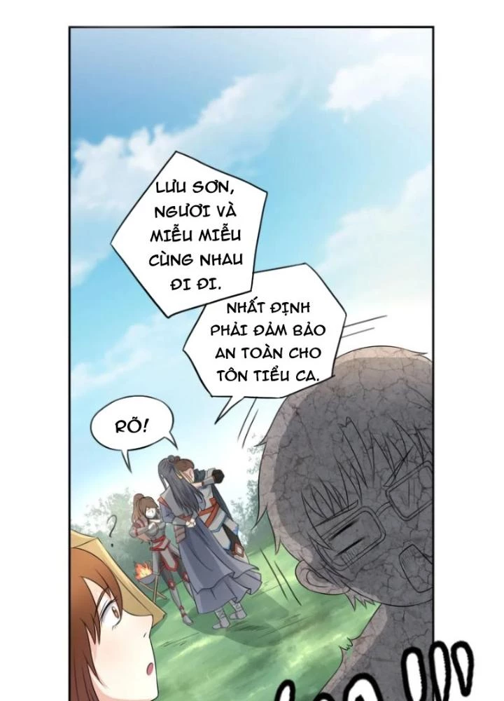 Dị Giới Trung Dược Phổ Chapter 17 - 19