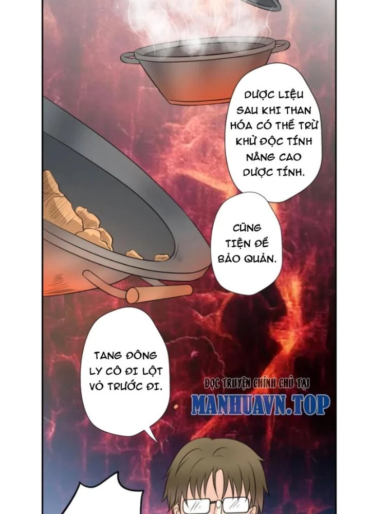 Dị Giới Trung Dược Phổ Chapter 17 - 41