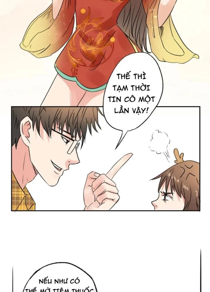Dị Giới Trung Dược Phổ Chapter 18 - 9