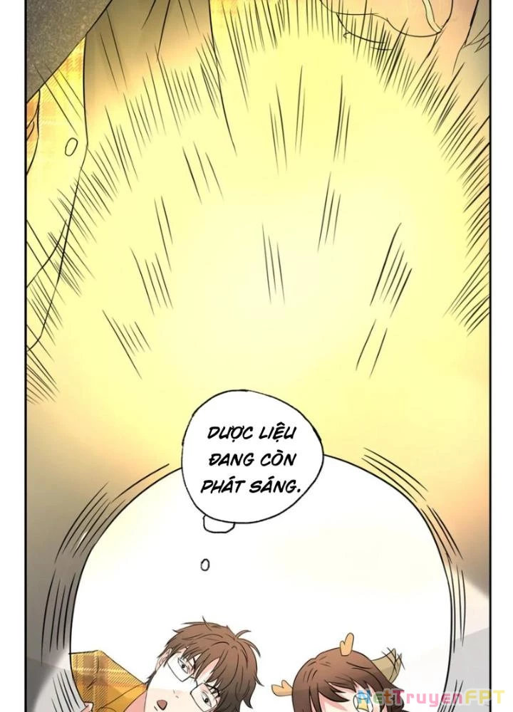 Dị Giới Trung Dược Phổ Chapter 18 - 21
