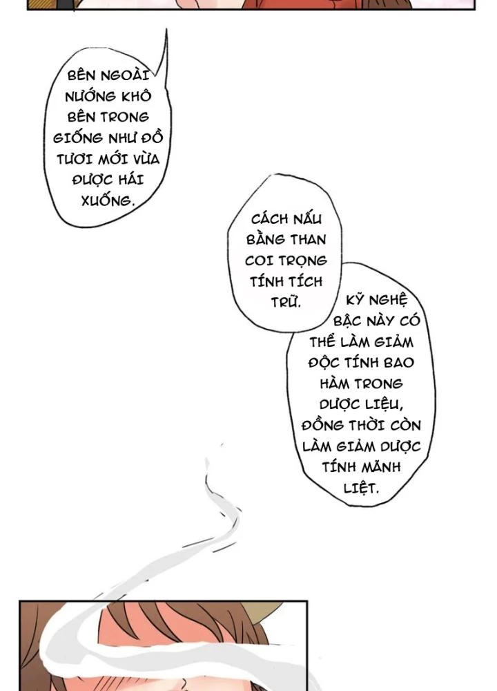 Dị Giới Trung Dược Phổ Chapter 18 - 27