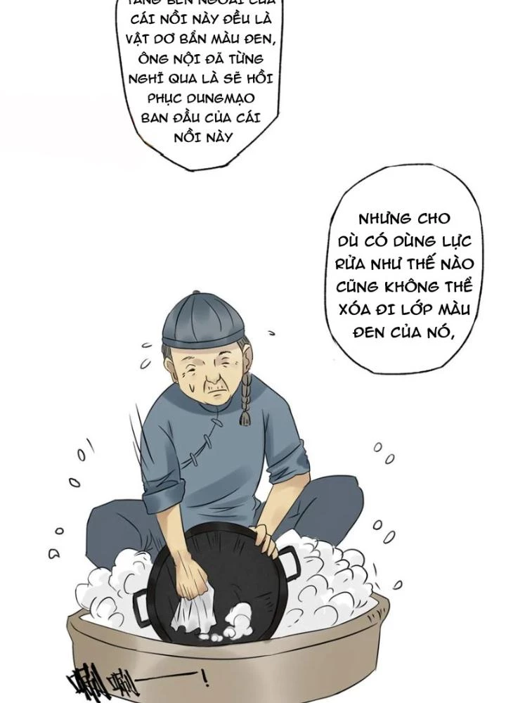 Dị Giới Trung Dược Phổ Chapter 18 - 37