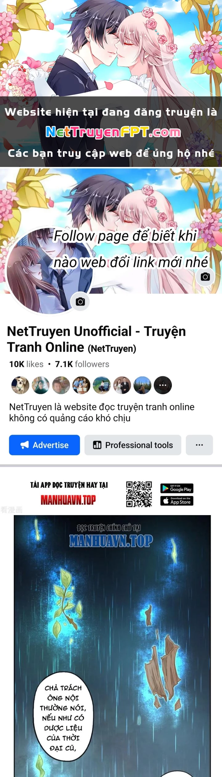 Dị Giới Trung Dược Phổ Chapter 19 - 1