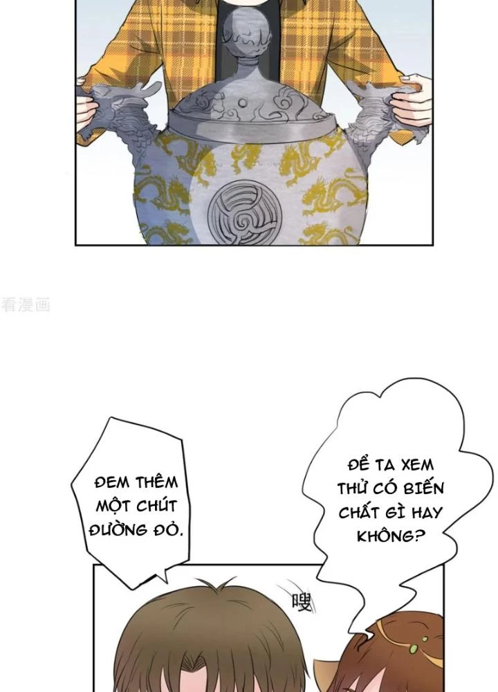 Dị Giới Trung Dược Phổ Chapter 19 - 11