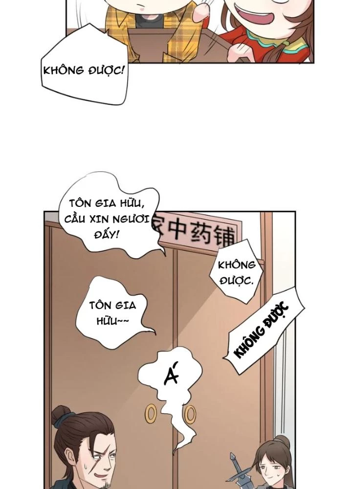 Dị Giới Trung Dược Phổ Chapter 19 - 13