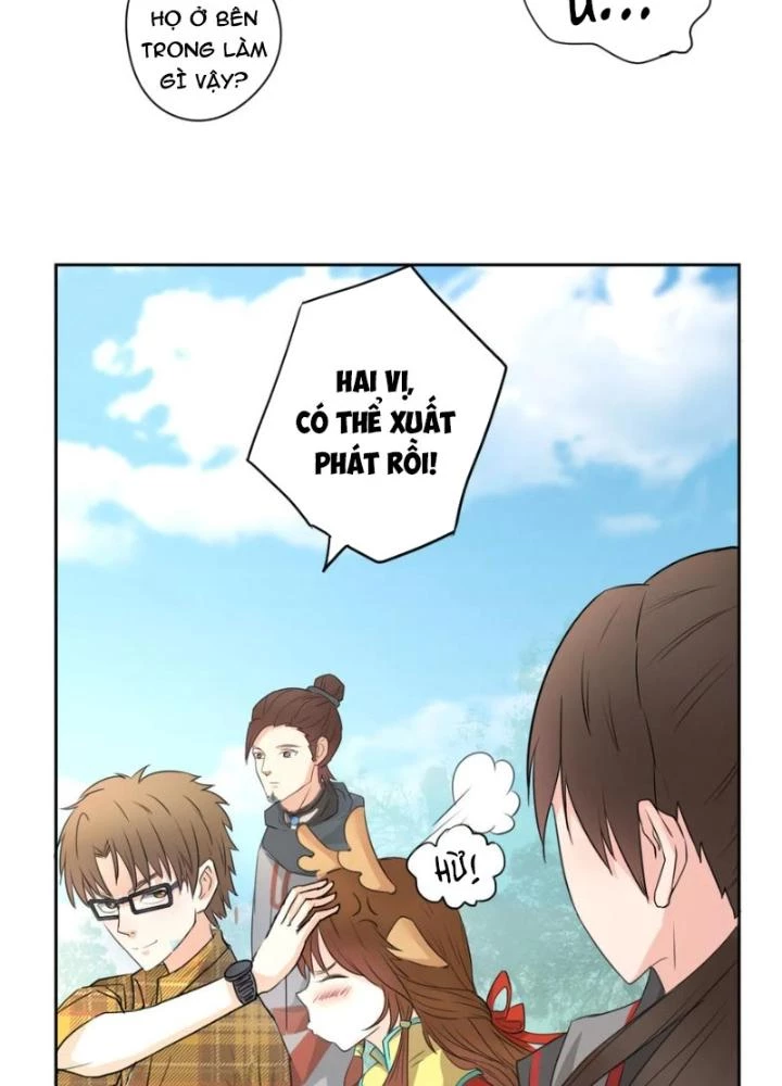 Dị Giới Trung Dược Phổ Chapter 19 - 15