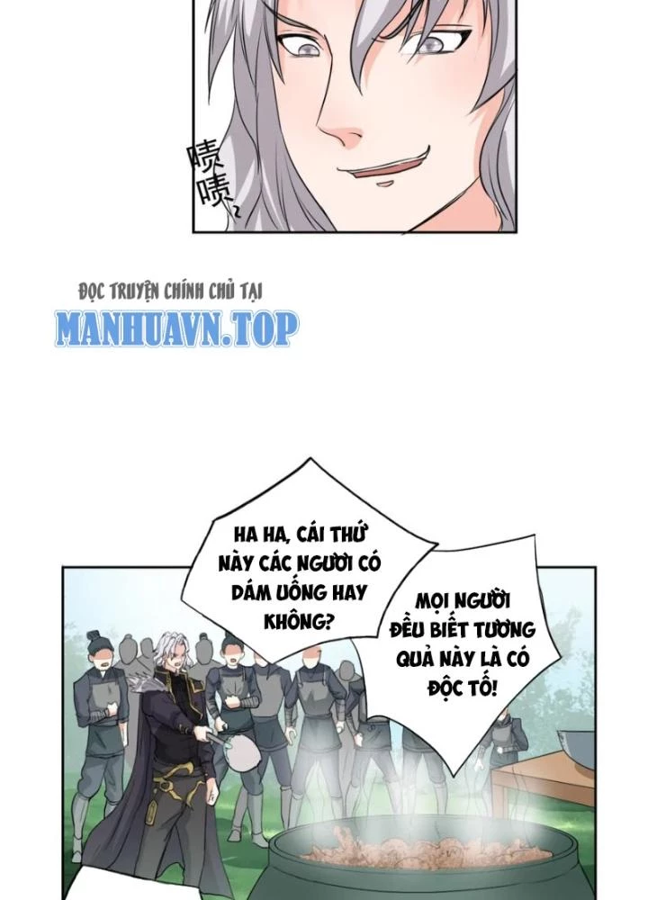 Dị Giới Trung Dược Phổ Chapter 19 - 29