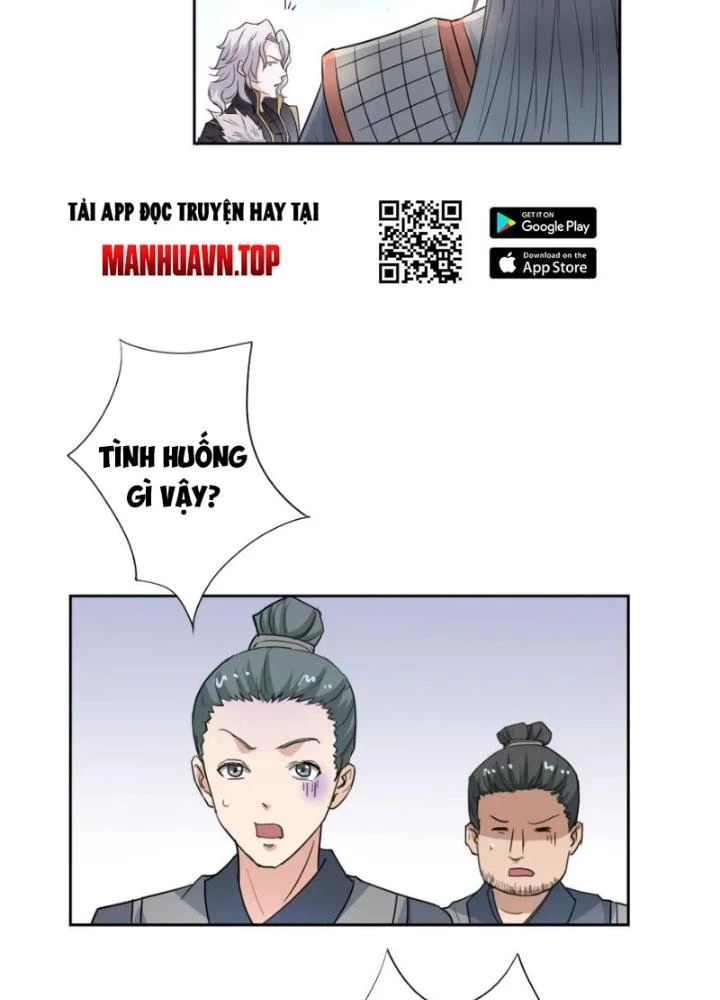 Dị Giới Trung Dược Phổ Chapter 19 - 61