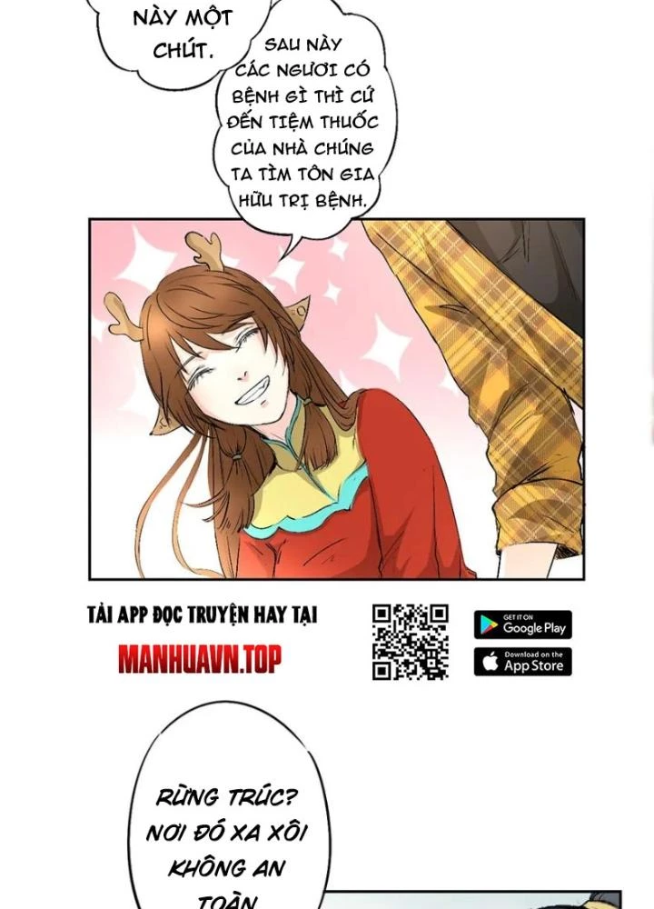 Dị Giới Trung Dược Phổ Chapter 21 - 15