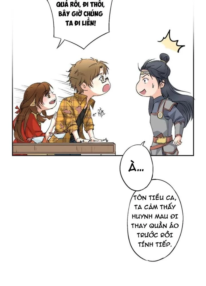 Dị Giới Trung Dược Phổ Chapter 21 - 19