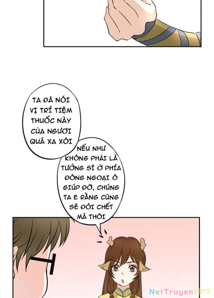 Dị Giới Trung Dược Phổ Chapter 21 - 55