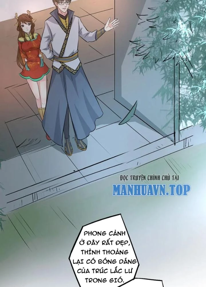 Dị Giới Trung Dược Phổ Chapter 21 - 59
