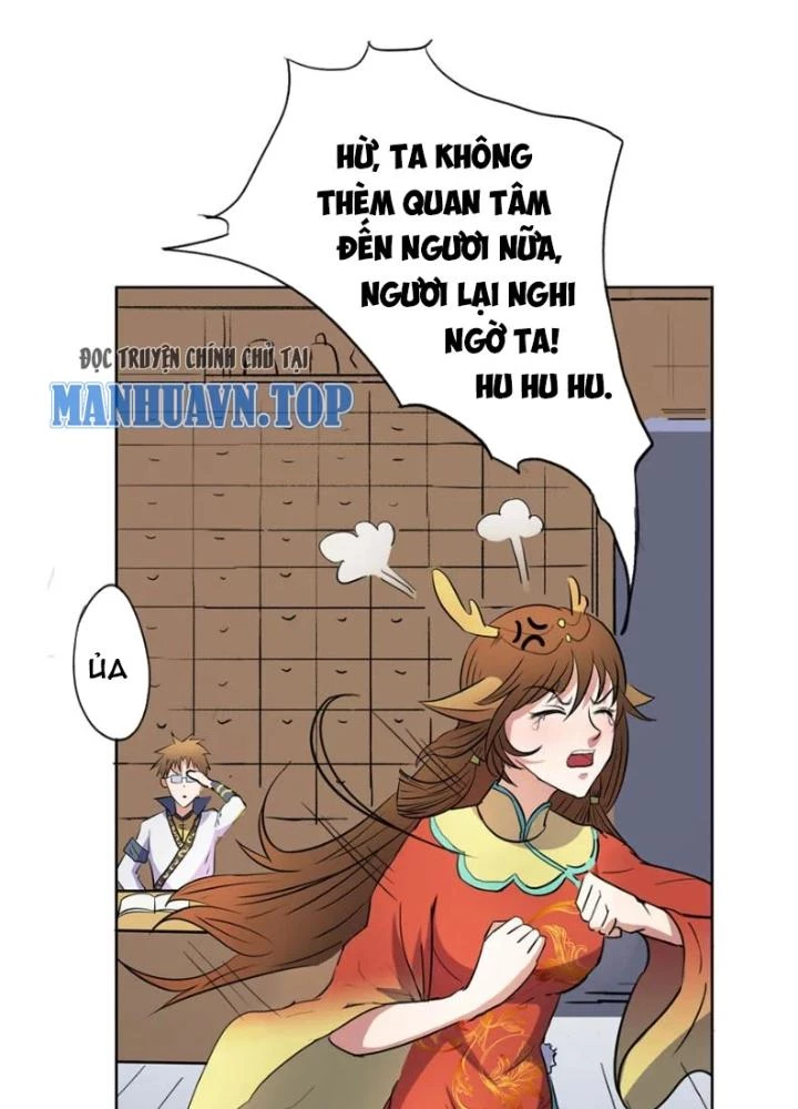 Dị Giới Trung Dược Phổ Chapter 22 - 31