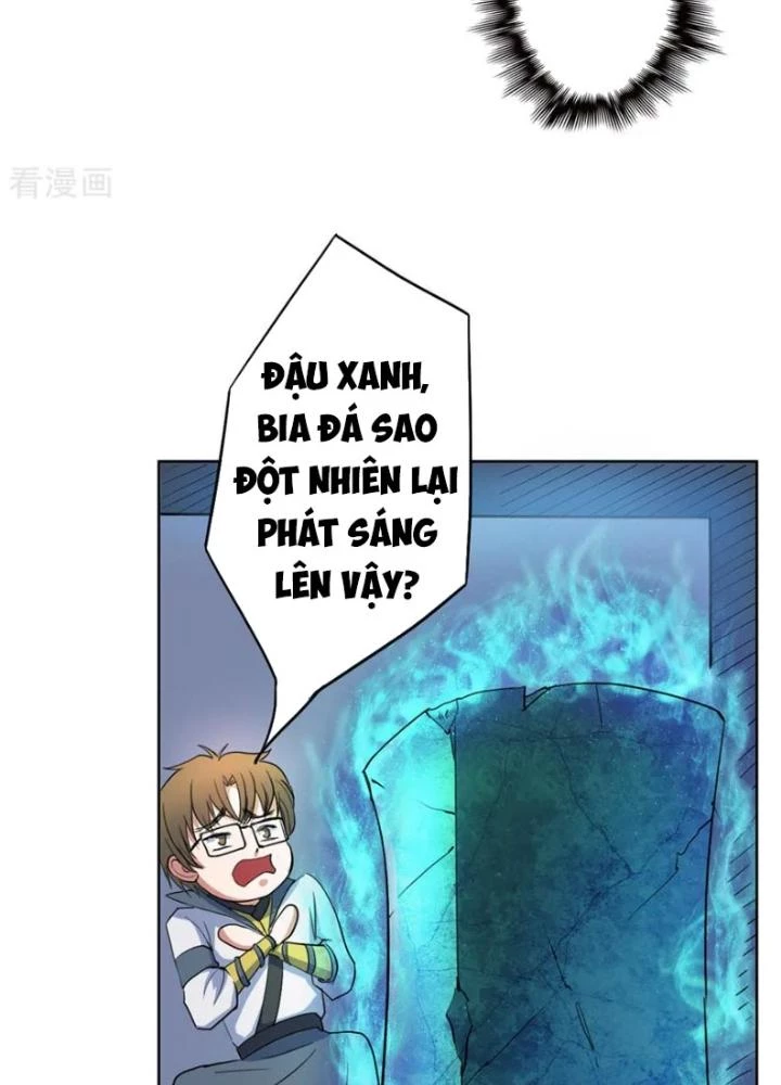 Dị Giới Trung Dược Phổ Chapter 22 - 35
