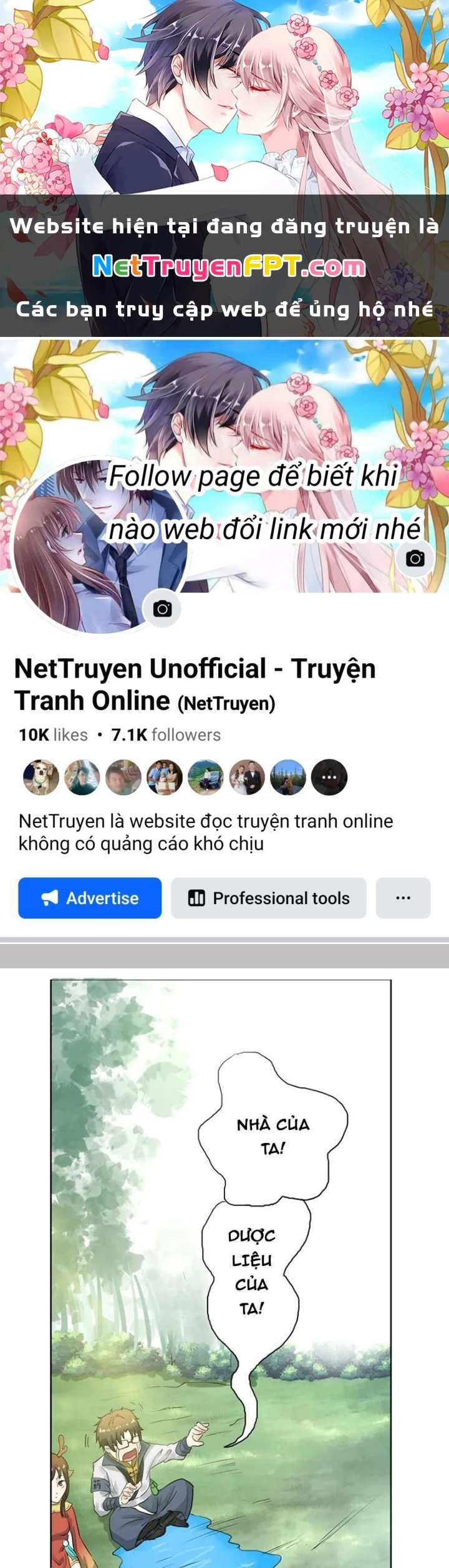 Dị Giới Trung Dược Phổ Chapter 23 - 1