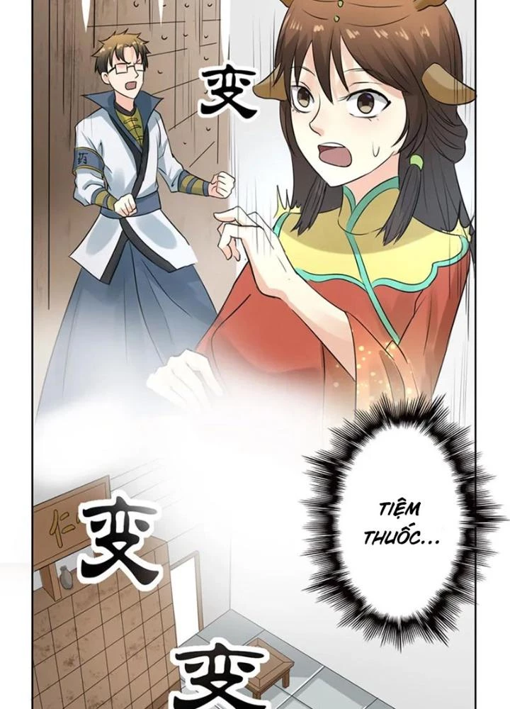 Dị Giới Trung Dược Phổ Chapter 23 - 19