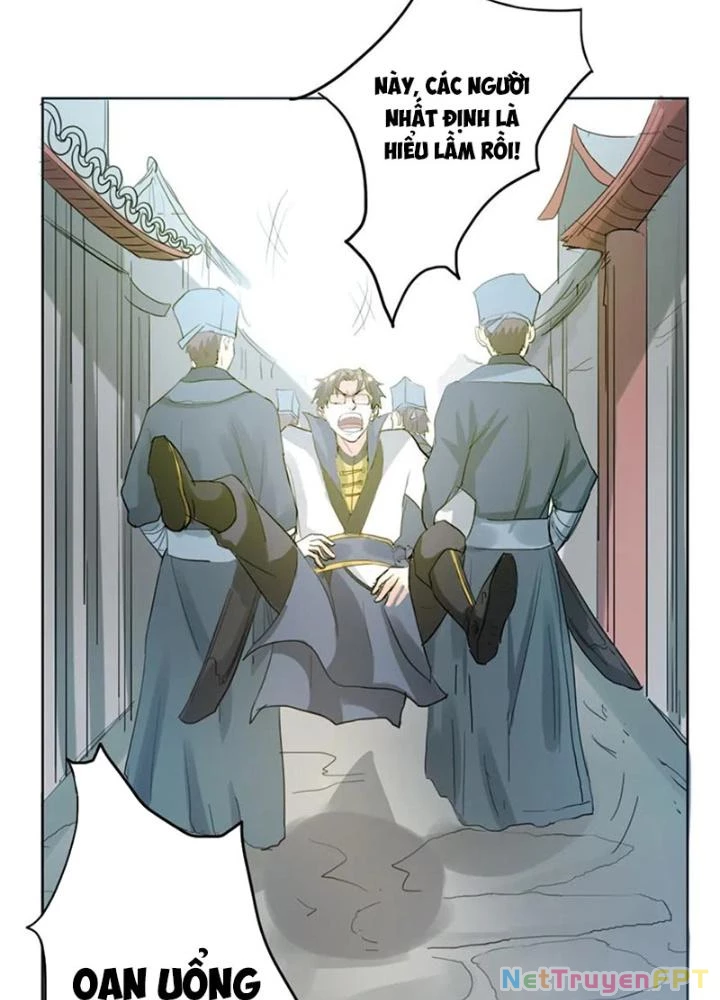 Dị Giới Trung Dược Phổ Chapter 23 - 49