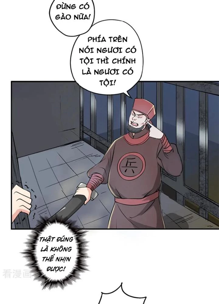 Dị Giới Trung Dược Phổ Chapter 24 - 9