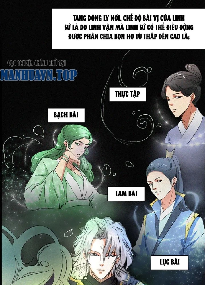 Dị Giới Trung Dược Phổ Chapter 24 - 23