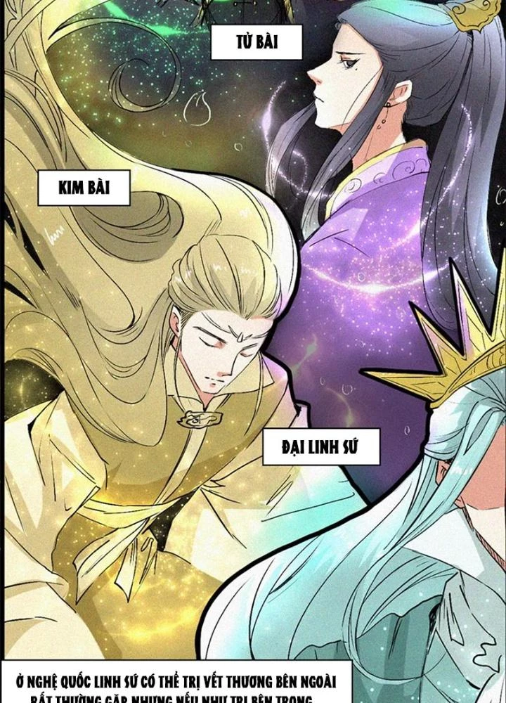 Dị Giới Trung Dược Phổ Chapter 24 - 25