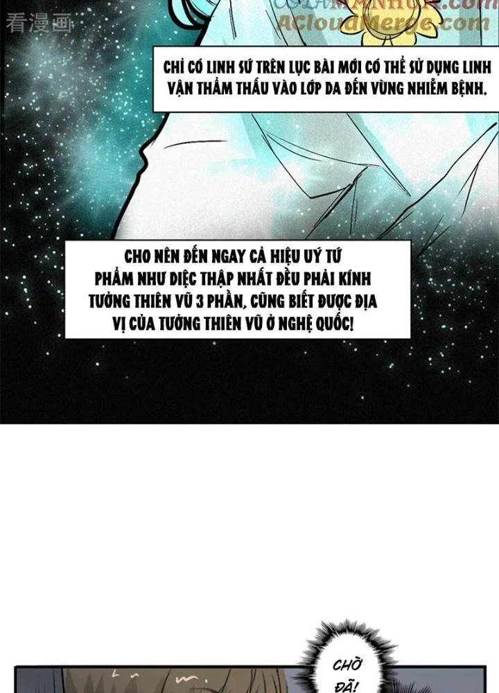 Dị Giới Trung Dược Phổ Chapter 24 - 27