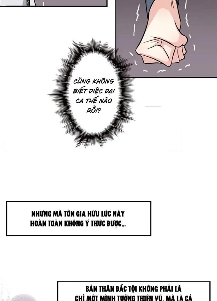 Dị Giới Trung Dược Phổ Chapter 25 - 31