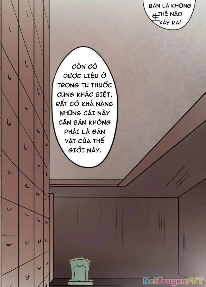 Dị Giới Trung Dược Phổ Chapter 26 - 31