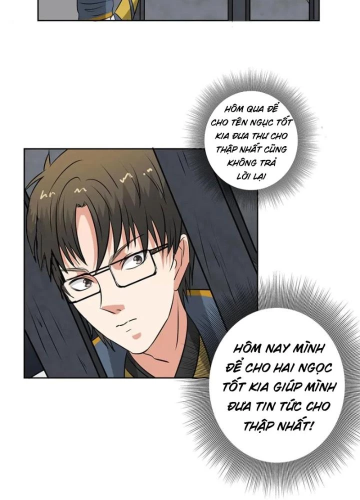 Dị Giới Trung Dược Phổ Chapter 26 - 55