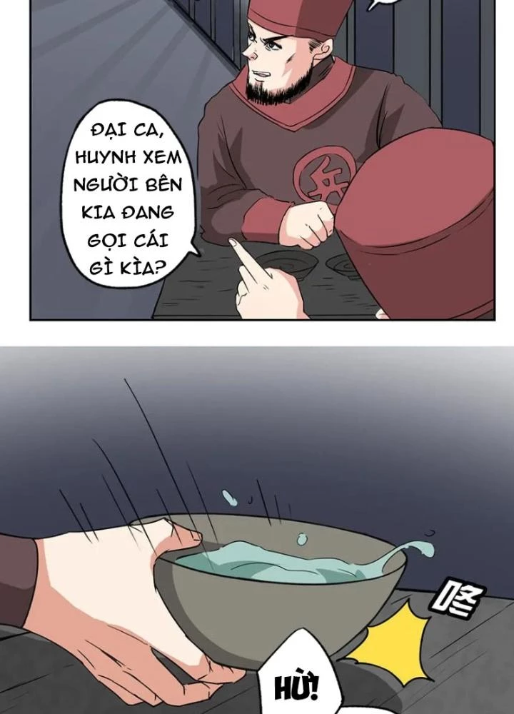 Dị Giới Trung Dược Phổ Chapter 27 - 9