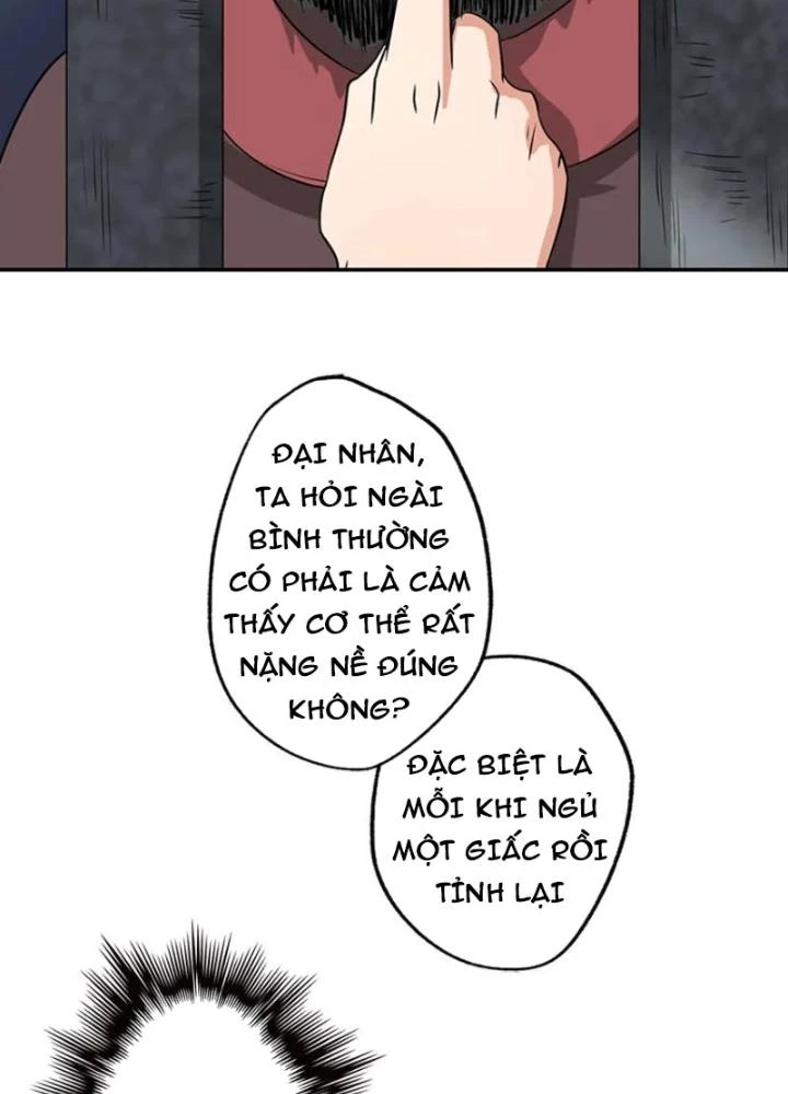 Dị Giới Trung Dược Phổ Chapter 27 - 35