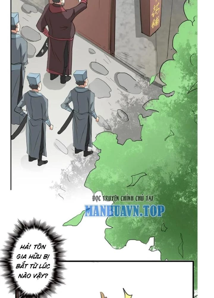Dị Giới Trung Dược Phổ Chapter 28 - 13