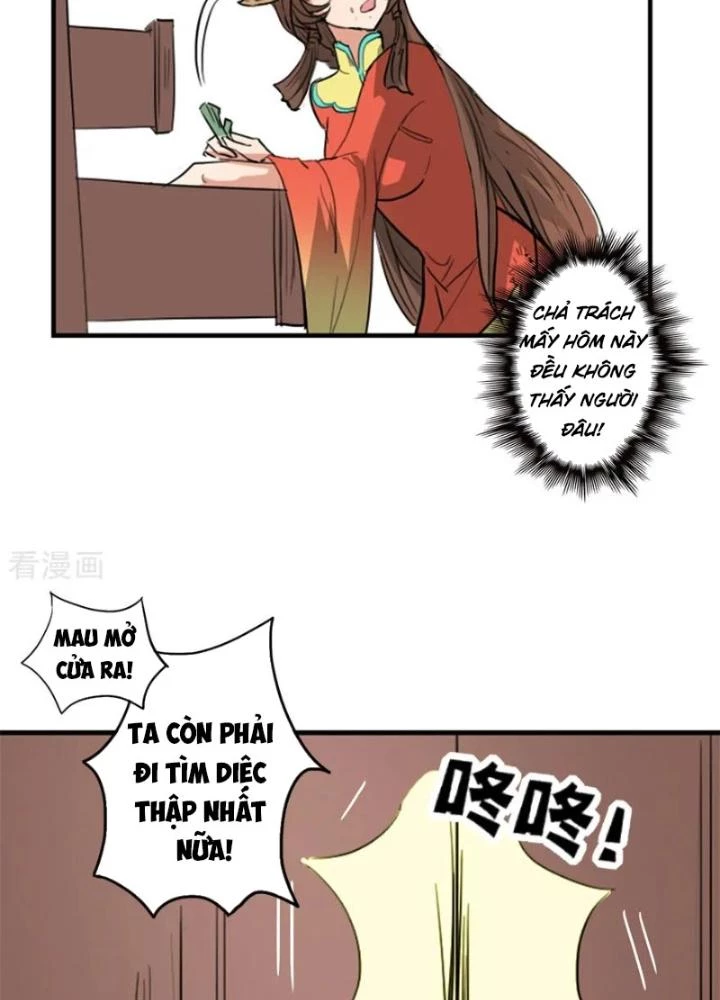 Dị Giới Trung Dược Phổ Chapter 28 - 15