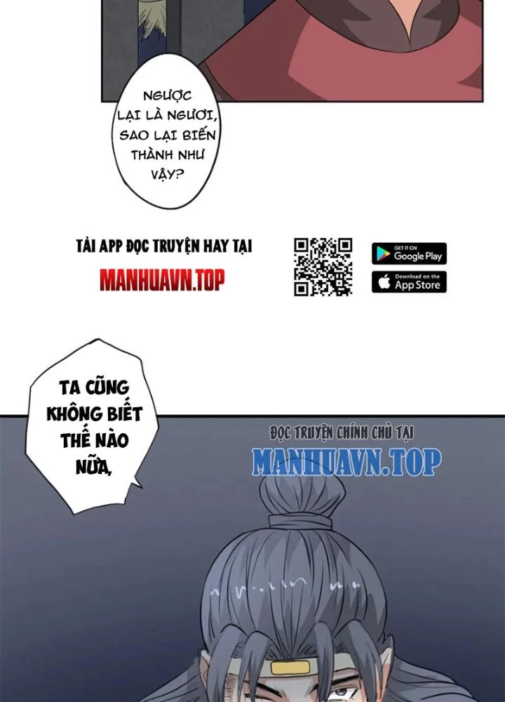 Dị Giới Trung Dược Phổ Chapter 28 - 39