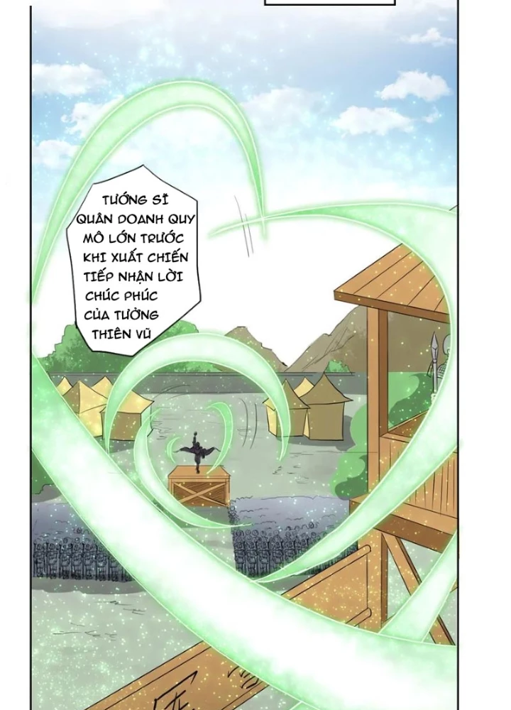 Dị Giới Trung Dược Phổ Chapter 28 - 43