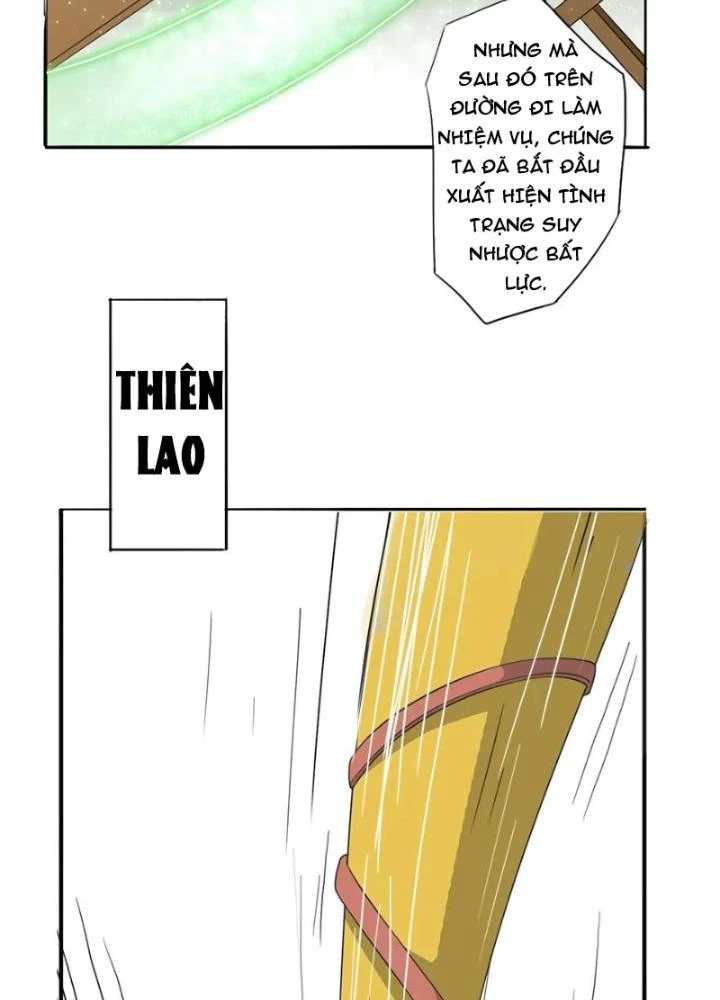 Dị Giới Trung Dược Phổ Chapter 28 - 45