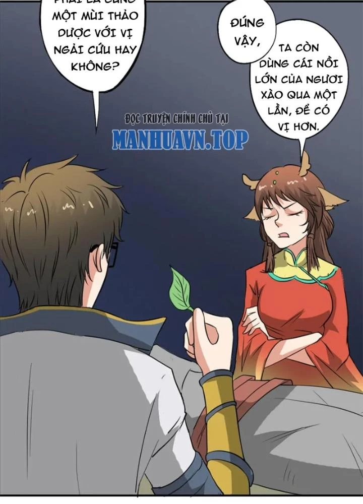 Dị Giới Trung Dược Phổ Chapter 28 - 67