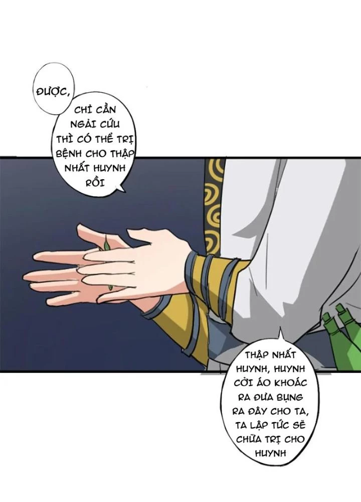 Dị Giới Trung Dược Phổ Chapter 28 - 69