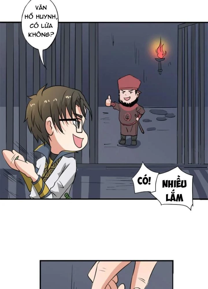 Dị Giới Trung Dược Phổ Chapter 28 - 71