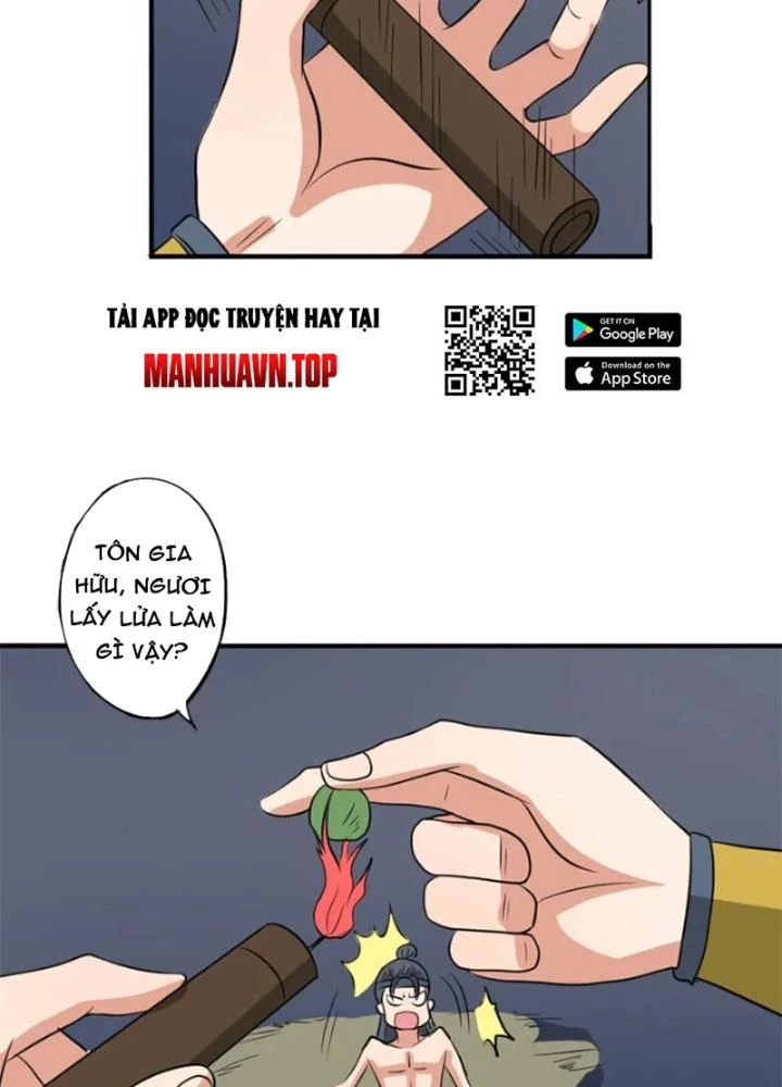 Dị Giới Trung Dược Phổ Chapter 28 - 73