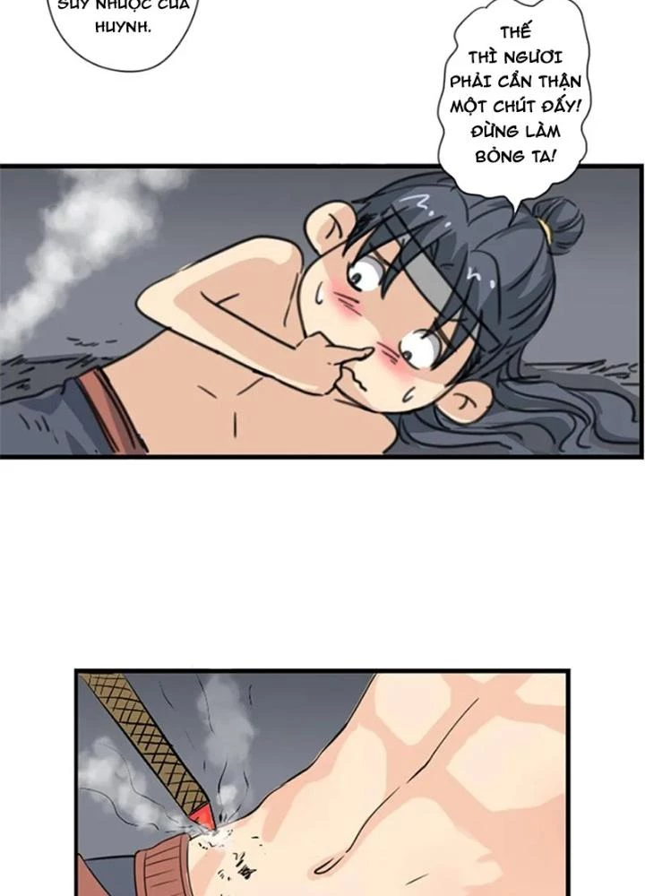 Dị Giới Trung Dược Phổ Chapter 29 - 3