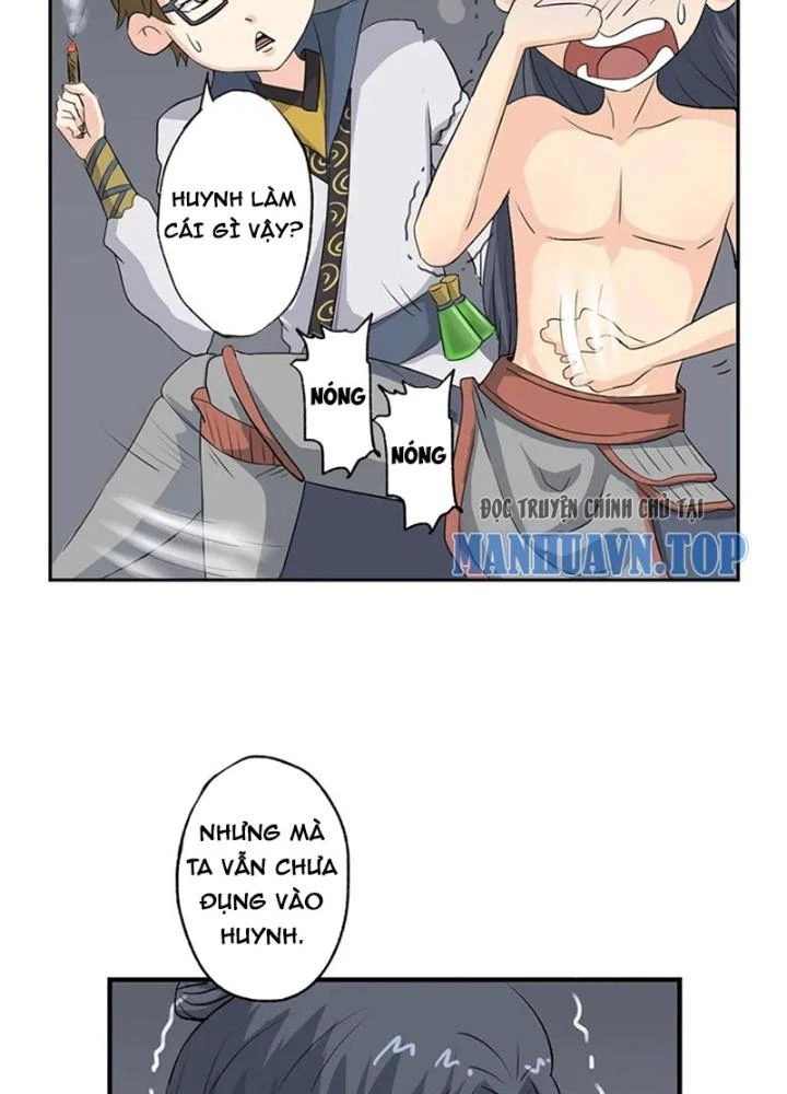 Dị Giới Trung Dược Phổ Chapter 29 - 9