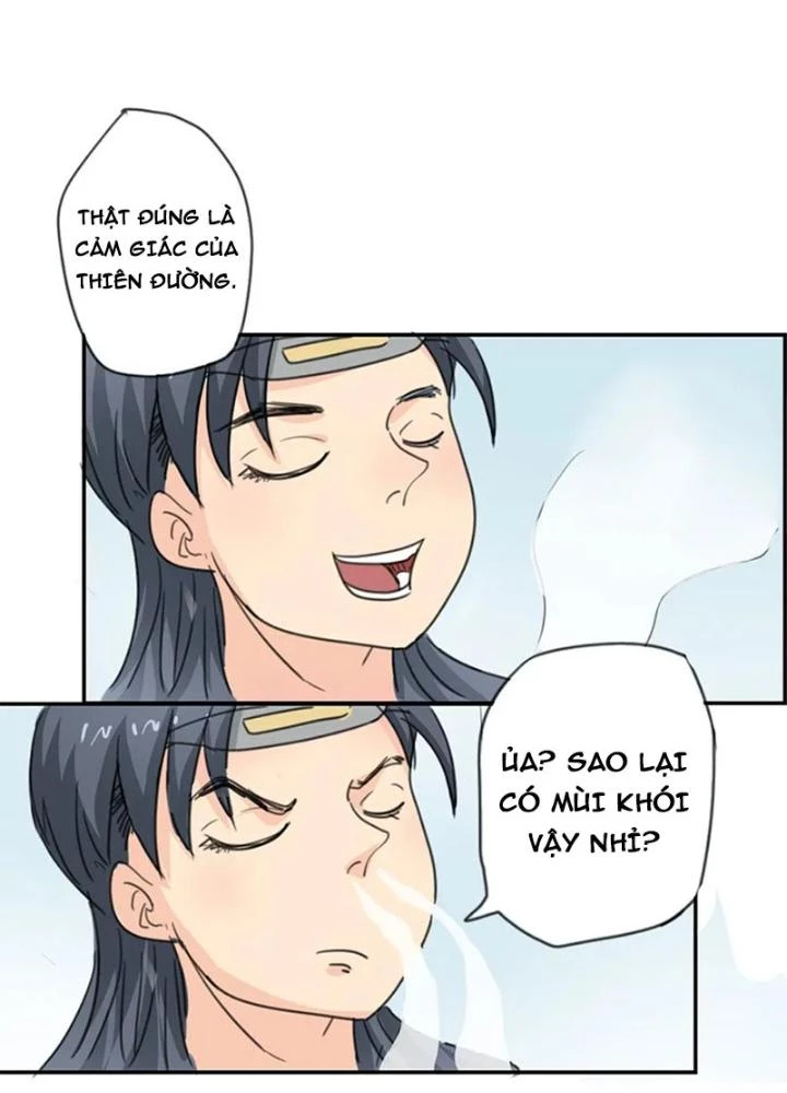 Dị Giới Trung Dược Phổ Chapter 29 - 37