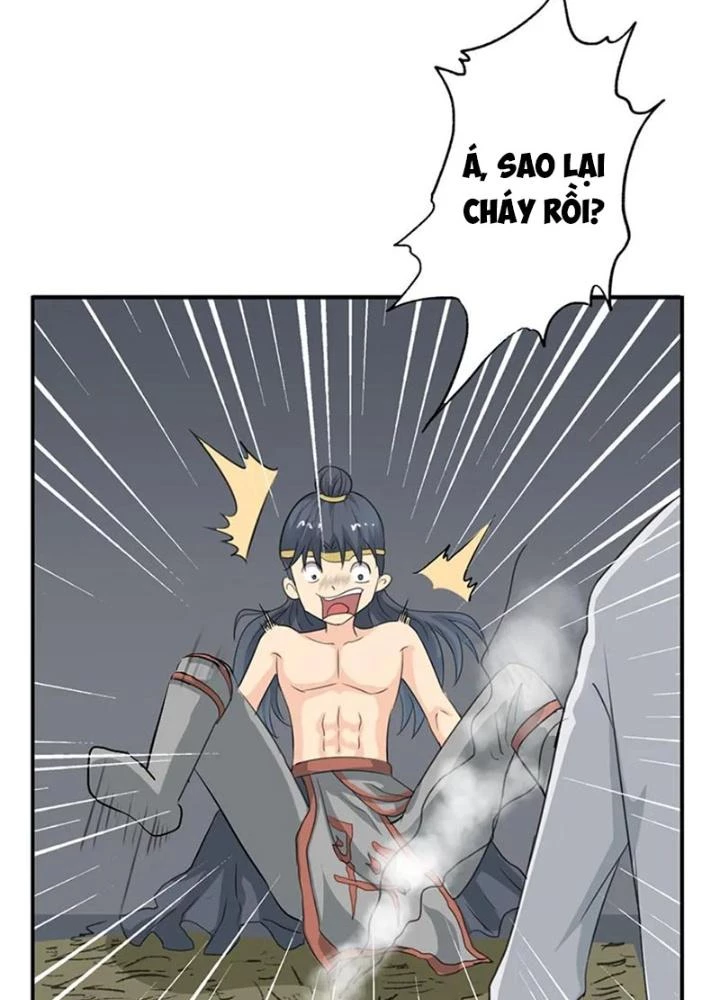 Dị Giới Trung Dược Phổ Chapter 29 - 39
