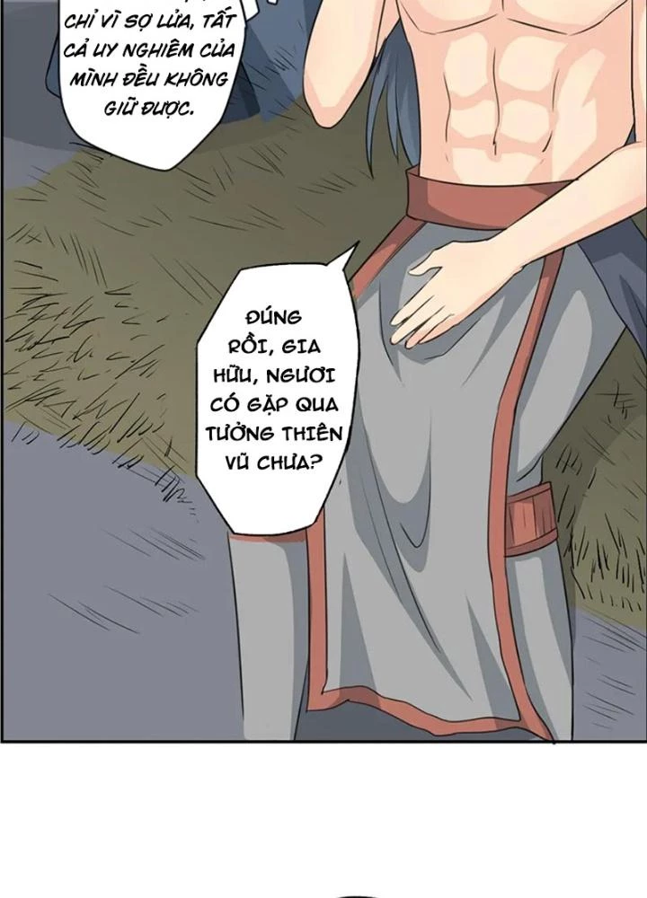 Dị Giới Trung Dược Phổ Chapter 29 - 45